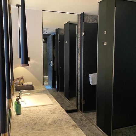 柏高酒店-深圳公明广场地铁站店 Bagian luar foto