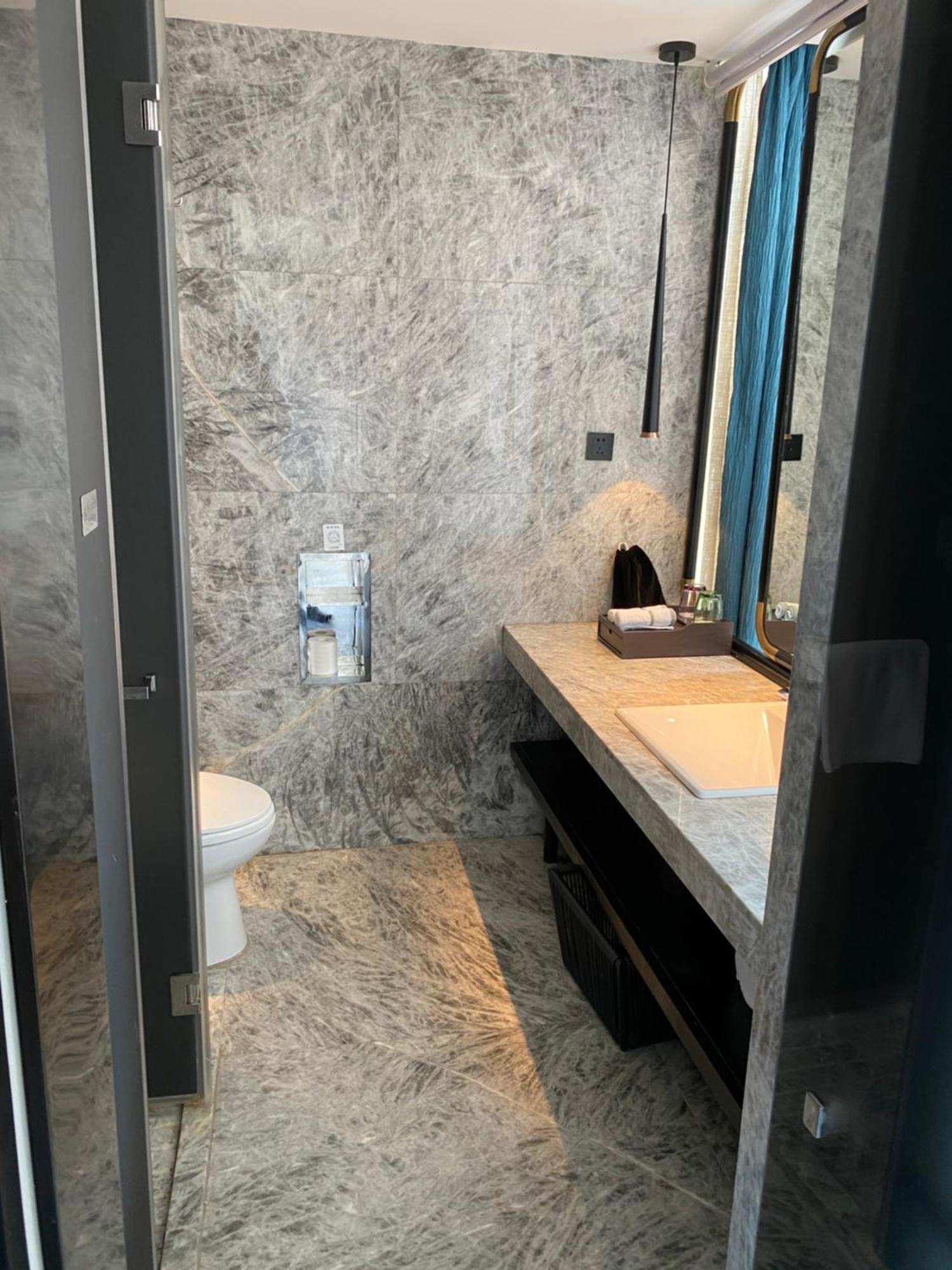柏高酒店-深圳公明广场地铁站店 Bagian luar foto