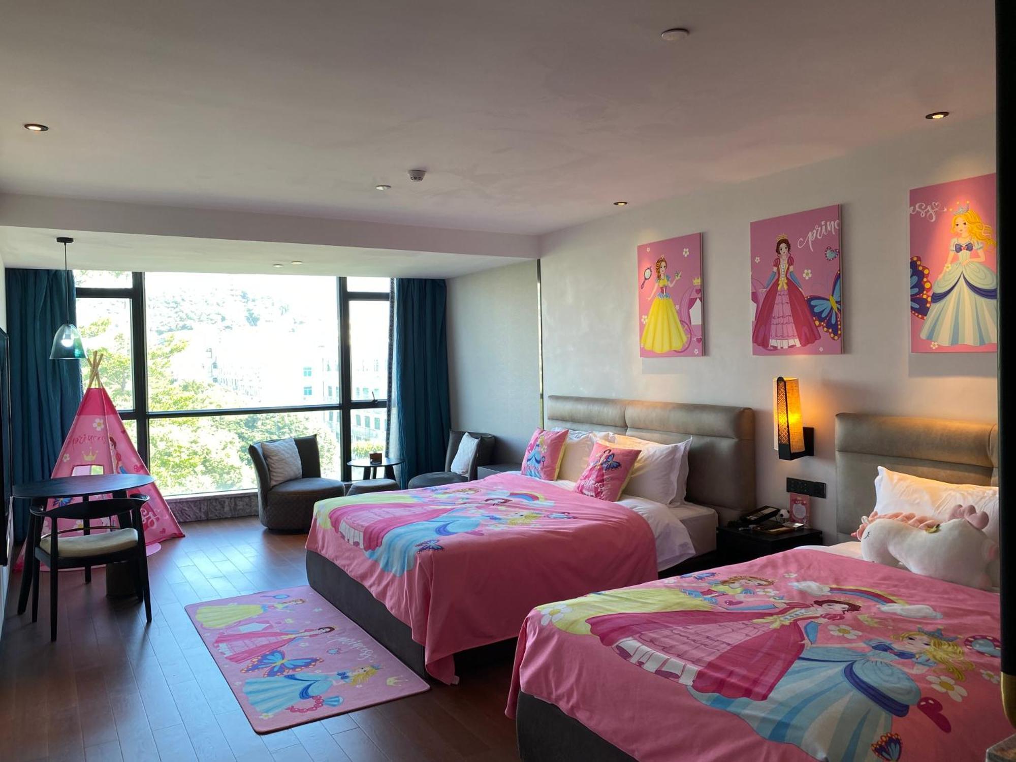 柏高酒店-深圳公明广场地铁站店 Bagian luar foto